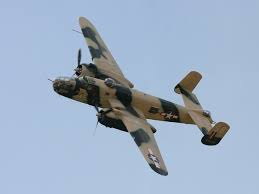 One afternoon, about 25 years ago, i was travelling through a small town. North American B 25 Mitchell Wikipedia