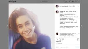 Tu me fais passer pour le tombeur genre mdrr c loin loin loin loin loin loin loin loin loin loin loin loin loin loin loin. Paris Yuriy 15 Ans Roue De Coups Et Laisse Pour Mort Ses Agresseurs Recherches Lci