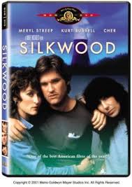 Amazon.com: Silkwood by Meryl Streep : Movies & TV