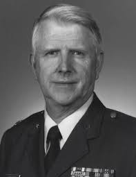 Major Gilmer Johnson,USAF, Retired Obituary