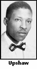 Andrew Upshaw's Instagram, Twitter & Facebook