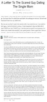 Here are some things you need to know. 25 Best Dating A Single Mom Memes Single Moms Memes Ifs Memes Step Ups Memes