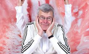 Controversiële intellectueel bevrijdde als docent homostudies een hele  generatie studenten | de Volkskrant