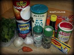 20 cups cooked rice (10 cups uncooked) capacity; Guyanese Cook Up Rice Recipe Mom Files