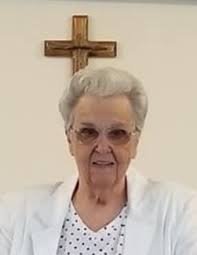 Obituary information for Pastor Dot Holly