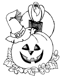 There are tons of great resources for free printable color pages online. Amazing Of Stunning Best Halloween Coloring Pictures At H 60 Coloring Home