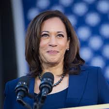 Her home town is oakland, california, u.s. Kamala Harris Youtube