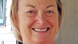 Nielsen, Ronald Blain