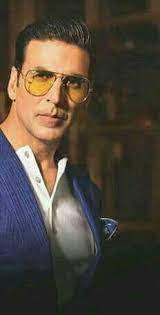 Sanjana V Singh Akshay Kumar Style Bollywood Actors Handsome Celebrities