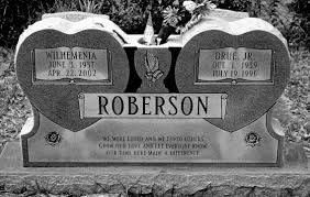 Drue Roberson Jr. (1939-1996)