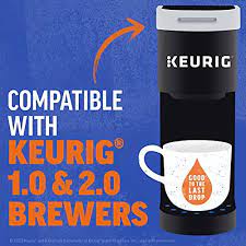 This is not an officially nespresso machine but has been produced so that it will take the nespresso capsules as well as u:pod capsules which are a slightly cheaper. Best K Cups In 2021 Ratings Prices Products Coffeecupnews