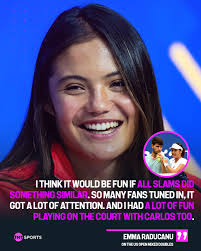 The organizers of the US Open broke from tradition in attempting a new  format for the mixed doubles event, leading to mixed reactions from the  tennis community.