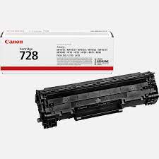 The konica minolta bizhub 4750 can be integrated into any networked environment. Canon 728 Toner Cartridge Canon Uae Store