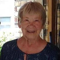 Wanda Joann Hathcock Obituary