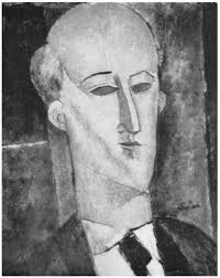 Artwork file SecretModigliani