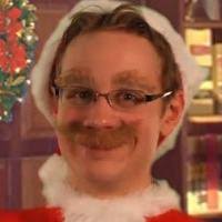 Aaron Webber (@RubyEclipse)