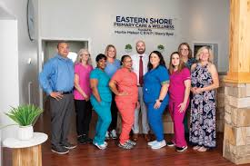 Eastern Shore Primary Care & Wellness