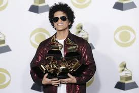 Resultado de imagen para Grammy awards 2018 hours ago