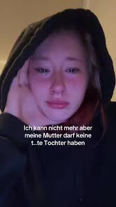 Meine Mutter will keine Tochter mehr haben