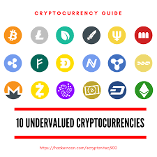 Projects began to sprout on ethereum when developers began to notice its best qualities. 10 Cryptocurrencies With Good Potential In The Future By Cryptonite Cryptocurrency Blockchain Writer Hackernoon Com Medium