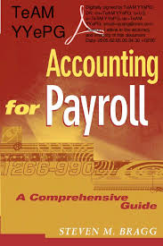 If work was performed for the week selected 3. Pdf Accounting For Payroll Julia Tráº§n Academia Edu
