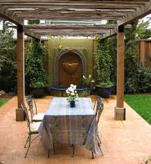 Download in under 30 seconds. Beautiful Landscaping Ideas And Backyard Designs In Spanish And Italian Styles