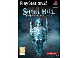 Shattered memories was later ported to the playstation 2 in 2010, and while it lost the functionality of the remote and occasionally suffered the wii version of silent hill: Ps2 Silent Hill Shattered Memories Online Kaufen Mediamarkt
