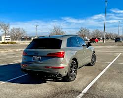 Image result for Daytona Gray 2023 SQ5