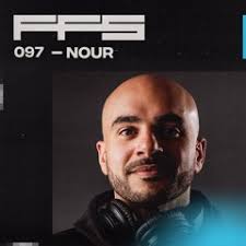 Stream FFS101: Ben Pierre by Free From Sleep