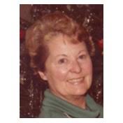 Search Doris Budd Obituaries and Funeral Services
