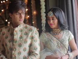 Trouble In Paradise For Mohsin Khan & Shivangi Joshi?