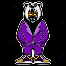 كارتون بوس تيشرت تصميم تيشرت تصميم الملابس png وملف psd للتحميل مجانا cartoon art fictional characters