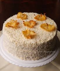 Baking Secrets Tortas Rafaelo Raffaello Cake Rafaelo Cake Cake Recipes Cake