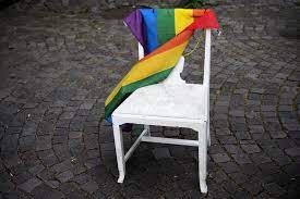 Riksförbundet för homosexuellas, bisexuellas, transpersoners och queeras rättigheter, rfsl, formerly riksförbundet för sexuellt likaberättigande) is a swedish organization working for lgbt rights. Rfsl Radgivare Atalas For Valdtakter Pa Asylsokande
