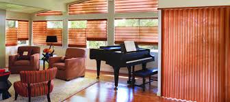 If you have windows in hard to reach places or a lot of very large windows, motorized blinds are a good option for you. Window Treatments For Odd Shaped Windows In Omaha Ne Ambiance Window Coverings Omaha