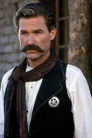 Years ago when i did tombstone i had a pretty decent 'sweeper' goin',. 50 Best Movie Moustaches Tombstone Movie Mustache Mustache Styles