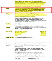 Cashing out an insurance policy cancels it, after which no death benefit is payable. Cash Value And Cash Surrender Value Explained Life Insurance
