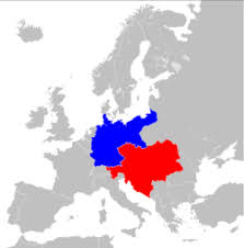 (absolutism in austria and prussia) the eastward turn led austria to become absorbed in a war italian vs german unification the 1800s were a time of great political developments for europe. Austria Germany Relations Wikipedia