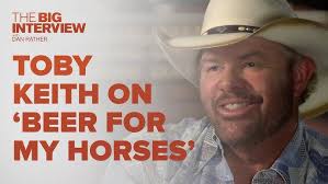 Toby Keith Performs "That's Country Bro"