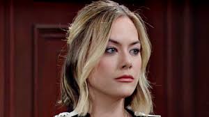 The Bold And The Beautiful': Will Brooke's Online Mishap Spark Chaos?