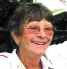 Freda Beck Obituary (2024)