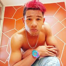 Profile for Luis Cabrera %Boxing Champion