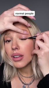 Beauty Tips from @hudabeauty