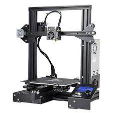 Comgrow Creality Ender 3 3d Printer Aluminum Diy With Resume Print 220x220x250mm Best 3d Printer 3d Printer Kit Printer