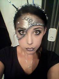 Battle of the Brushes, Las Vegas, Make-up by Kim Katunis, Hair by Amy Lara  and Eden Walton