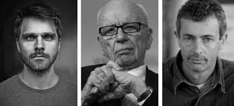 Rupert the 'insignificant hunchback'? Williamson