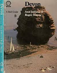 Devon: A Shell Guide