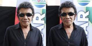 Setelah menikah ricca pun memutuskan menjadi mualaf. Tak Banyak Yang Tahu Inilah Nama Asli Rhoma Irama Dengan Empat Suku Kata Sebenarnya Kapanlagi Com