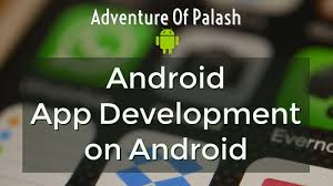 So, you want to know how to start an app business. How To Start Android App Development On Android Dev Community