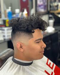 Major League Barbers